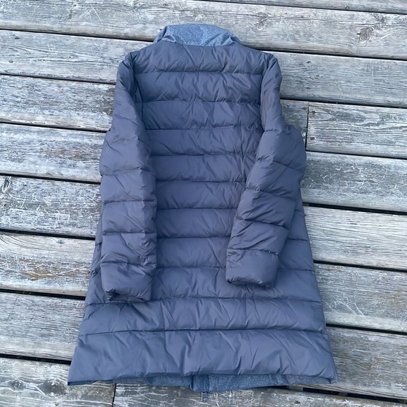 MPG Duck Down Coat - Picture 7 of 10